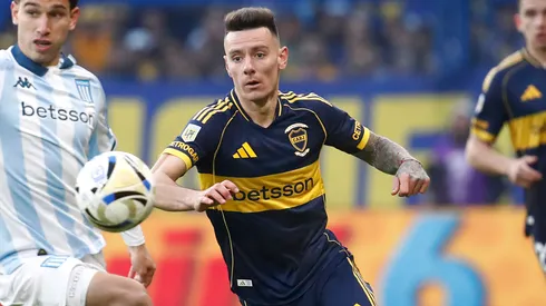 Braida ahora es alternativa e el lateral izquierdo.