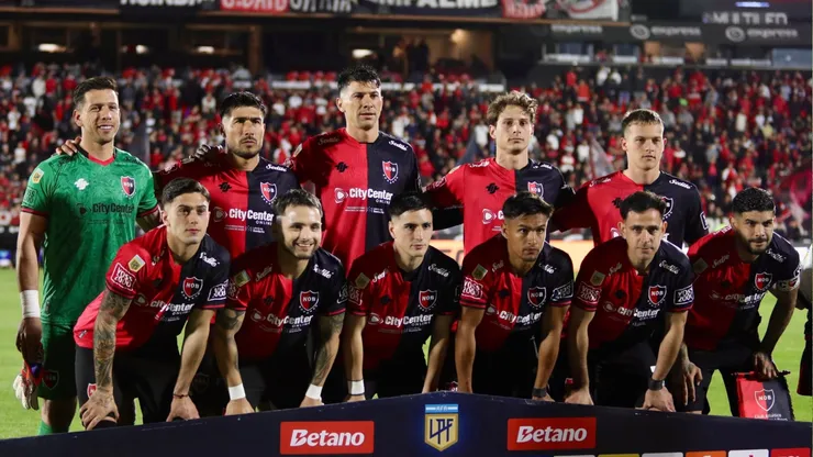 Un titular de Newell's se pierde el partido contra Boca.