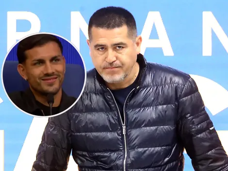 La postura de Boca sobre la convocatoria de Paredes a la Selección Argentina