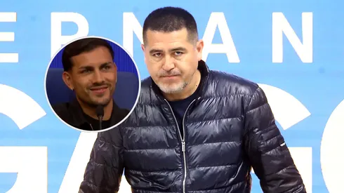 Paredes se irá a la Selección Argentina la próxima semana.