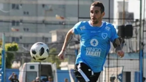 Fue campeón en Boca y se retiró por una dura lesión en el ascenso: "No puedo jugar ni un picado con mis amigos"