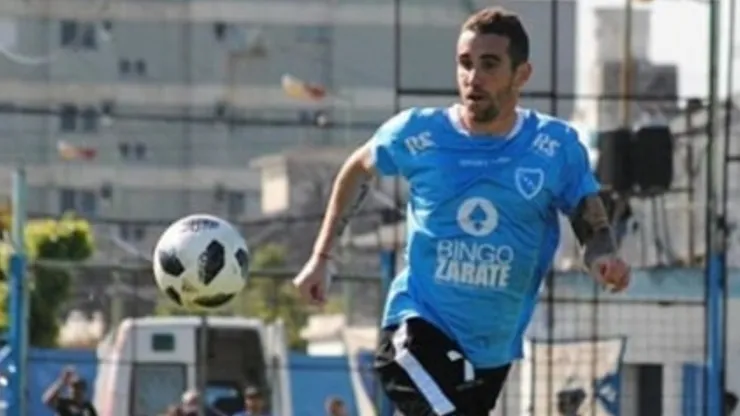 Fue campeón en Boca y se retiró por una dura lesión en el ascenso: "No puedo jugar ni un picado con mis amigos"