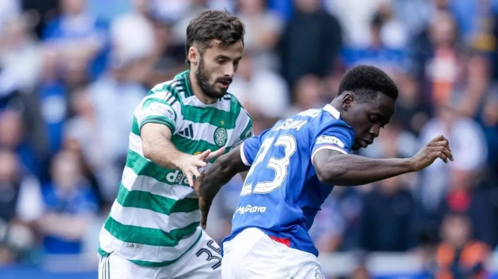 La actualidad de Saracchi en Europa.  (Getty)