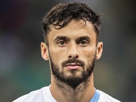 El presente de Saracchi en el fútbol europeo tras irse cedido de Boca