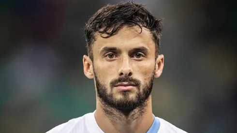 La actualidad de Saracchi en Europa.