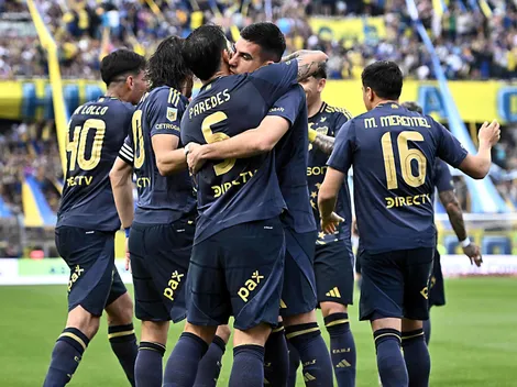 Buena noticia: el resultado que ayudó a Boca pensando en la Copa Libertadores 2026