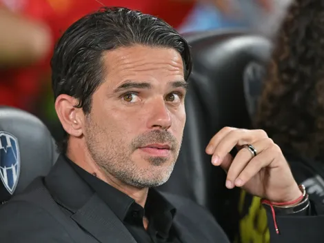 Gago se peleó con un periodista mexicano cuando le hablaron de Boca: "No es cierto eso"