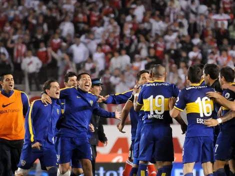 Fue dirigido por Bianchi, ahora es DT y sueña con el ascenso: “Vamos con muchísima ilusión”