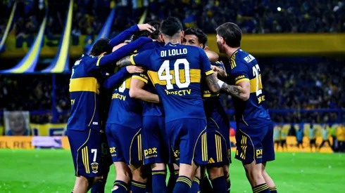 Boca puede quedar como líder en el Torneo Clausura.