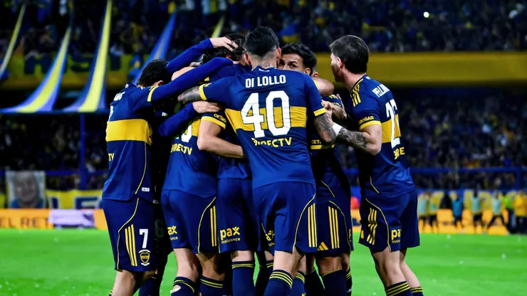 Boca puede quedar como líder en el Torneo Clausura.