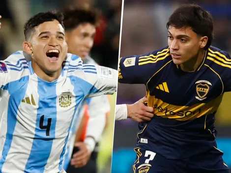 Boca hoy: la formación ante Newell's, Dylan Gorosito viral y ¿nueva oportunidad para Zeballos?