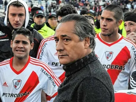 River de Uruguay descendió y estallaron los memes de los hinchas de Boca: "Esto ya lo viví"