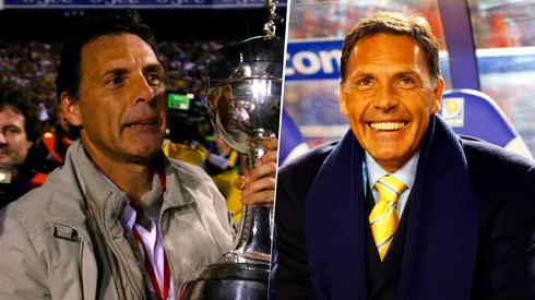 Miguel Ángel Russo: vida y obra del DT que le dio a Boca su sexta Copa Libertadores