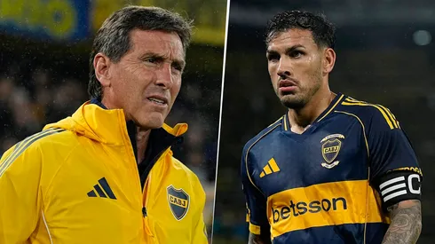 Las noticias de Boca hoy.