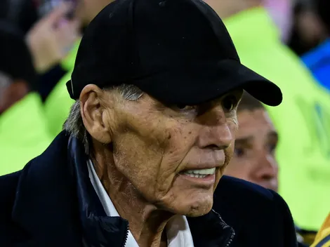 La salud de Russo: el DT de Boca está internado en su casa y en estado "débil"