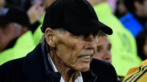 La salud de Russo: el DT de Boca está internado en su casa y en estado "débil"