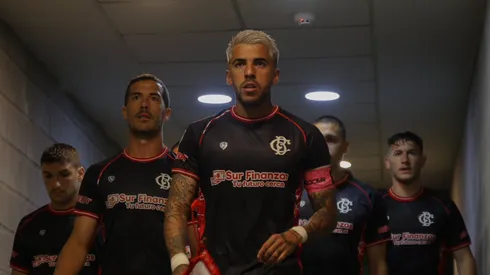 Los fallos arbitrales que favorecieron a Barracas Central, próximo rival de Boca.