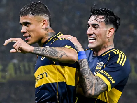 Costa y Di Lollo revelaron el gran secreto de la dupla que la rompe en Boca