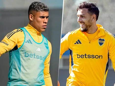 Ayrton Costa reveló la actividad que Paredes organiza para el plantel de Boca: "Estamos más unidos"