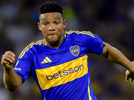 Un histórico de Boca liquidó a Frank Fabra: "Es irresponsable, que siga en el plantel es un premio"