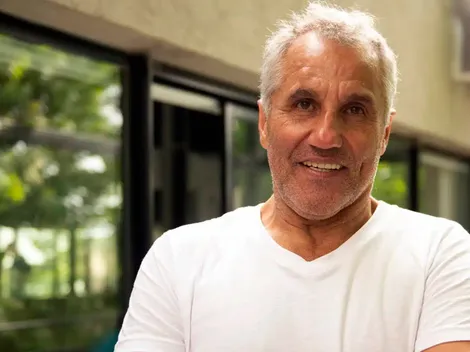 Márcico eligió al mejor reemplazante para Paredes en Boca: "No es Herrera"