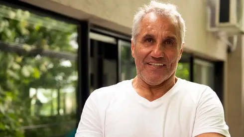 Márcico eligió al reemplazante de Paredes.