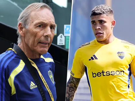 Boca hoy: cómo está Miguel Ángel Russo, el nuevo tema de la hinchada y el agradecimiento de Ayrton Costa a Leandro Paredes