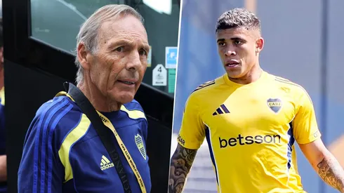 Las noticias de Boca hoy.