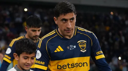 El nombre de Merentiel fue viral en Uruguay.