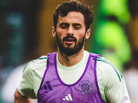 Le salió bien: la gran noticia que recibió Marcelo Saracchi tras su salida de Boca