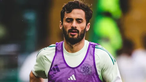 La gran noticia que recibió Saracchi tras su salida de Boca.