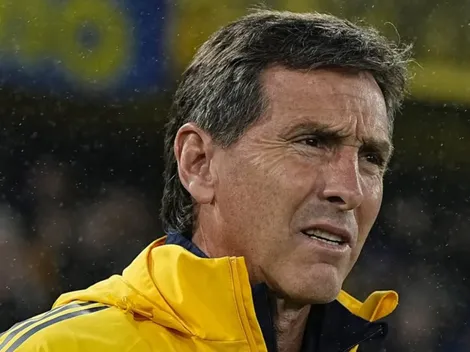 Si no es Ander Herrera, la otra opción que maneja Claudio Úbeda para reemplazar a Paredes