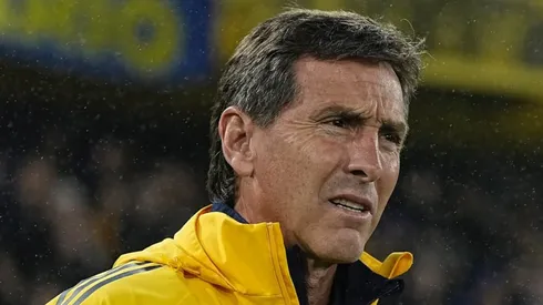 Úbeda maneja otra opción en el mediocampo, además de Ander Herrera.