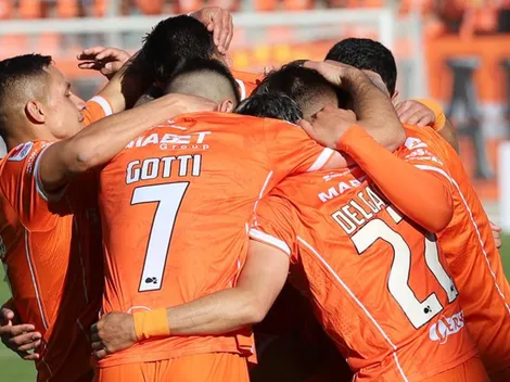 No juega en Boca desde 2018, se fue cedido por quinta vez y está cerca del ascenso en Chile