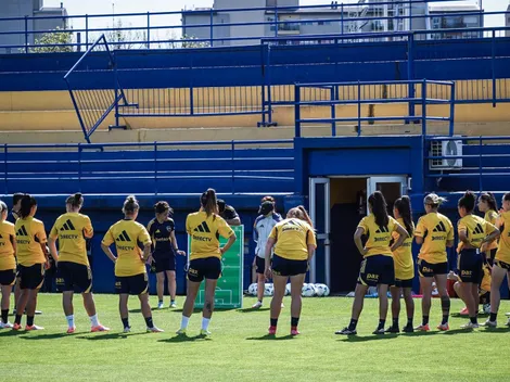 Copa Libertadores Femenina: qué necesitan las Gladiadoras para avanzar a cuartos de final