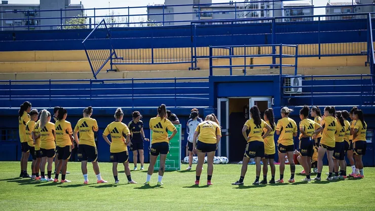 Las Gladiadoras van por la clasificación.