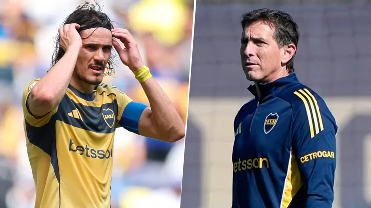Las noticias de Boca hoy.