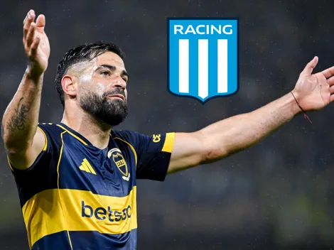 Gustavo Costas quiere a Milton Giménez ahora mismo en Racing