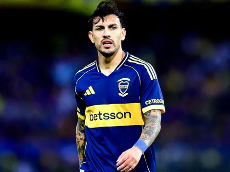El cambio de la Selección Argentina que afecta a Boca por Paredes