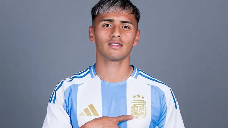 La espectacular asistencia de Milton Delgado que maravilló a los hinchas de Boca.