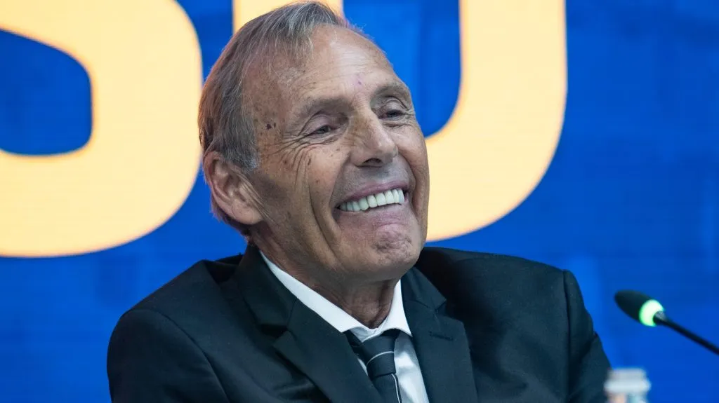 Miguel se fue estando donde quería estar.