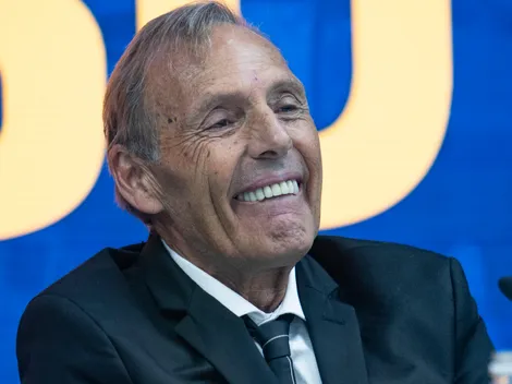 El tierno gesto de Russo en sus últimos días