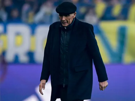 El último adiós a Miguel Ángel Russo: minuto a minuto de su despedida en La Bombonera