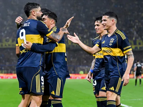 Cuándo será el próximo partido de Boca tras la postergación de este sábado