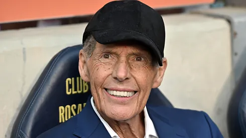 Miguel Ángel Russo falleció este miércoles 8 de octubre.