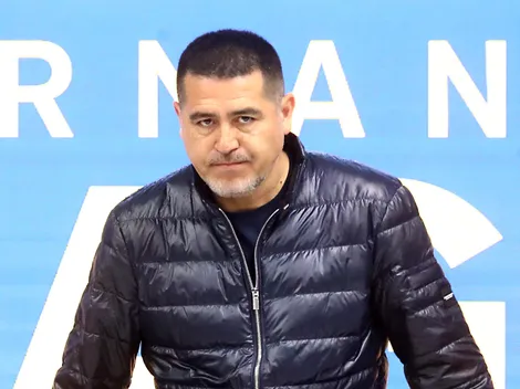 La postura de Riquelme: qué va a pasar con el puesto de director técnico