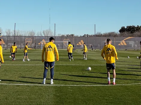 Después del dolor: cómo será la agenda de Boca tras la despedida a Russo