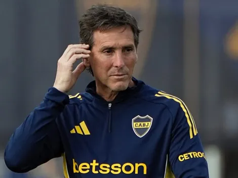 ¿Quién será el DT de Boca? La tristeza de Úbeda por el golpe le pone dudas a la situación