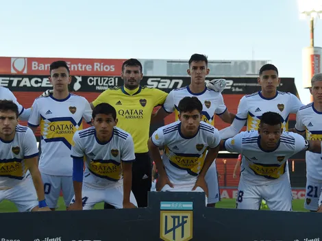 Russo hizo debutar a Equi Fernández en Primera y su padre fue a despedirlo