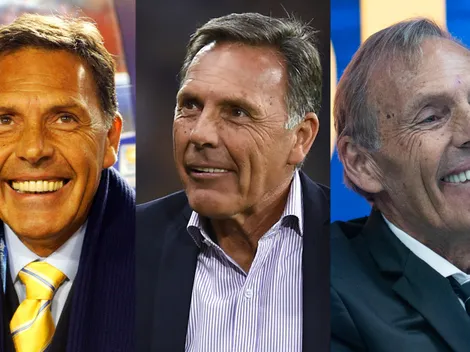 Siempre lo dio todo: las tres situaciones límite de las que Russo salvó a Boca